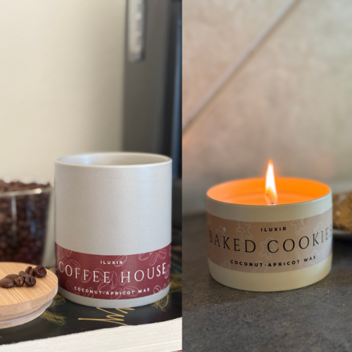 Cafè Collection