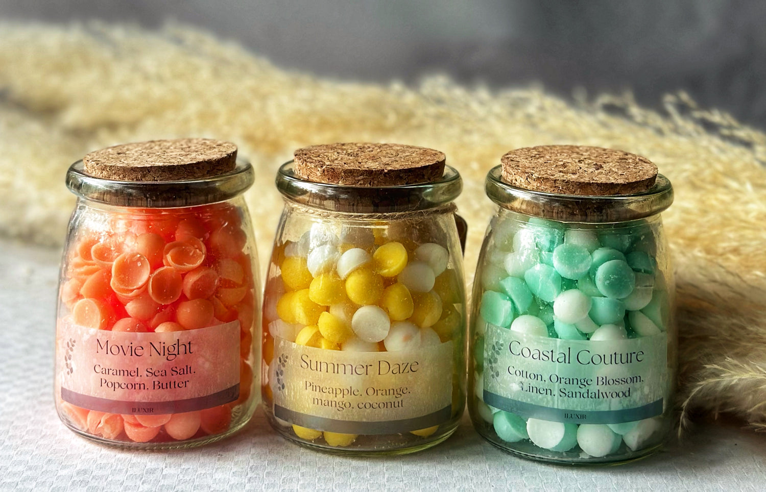 Wax Melts