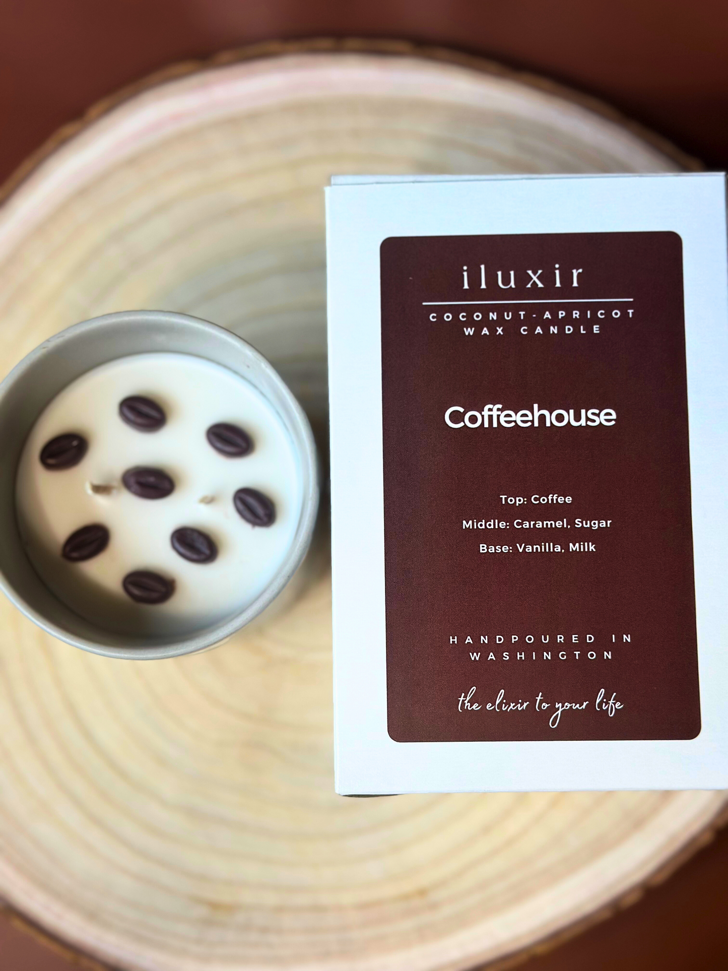 Coffeehouse