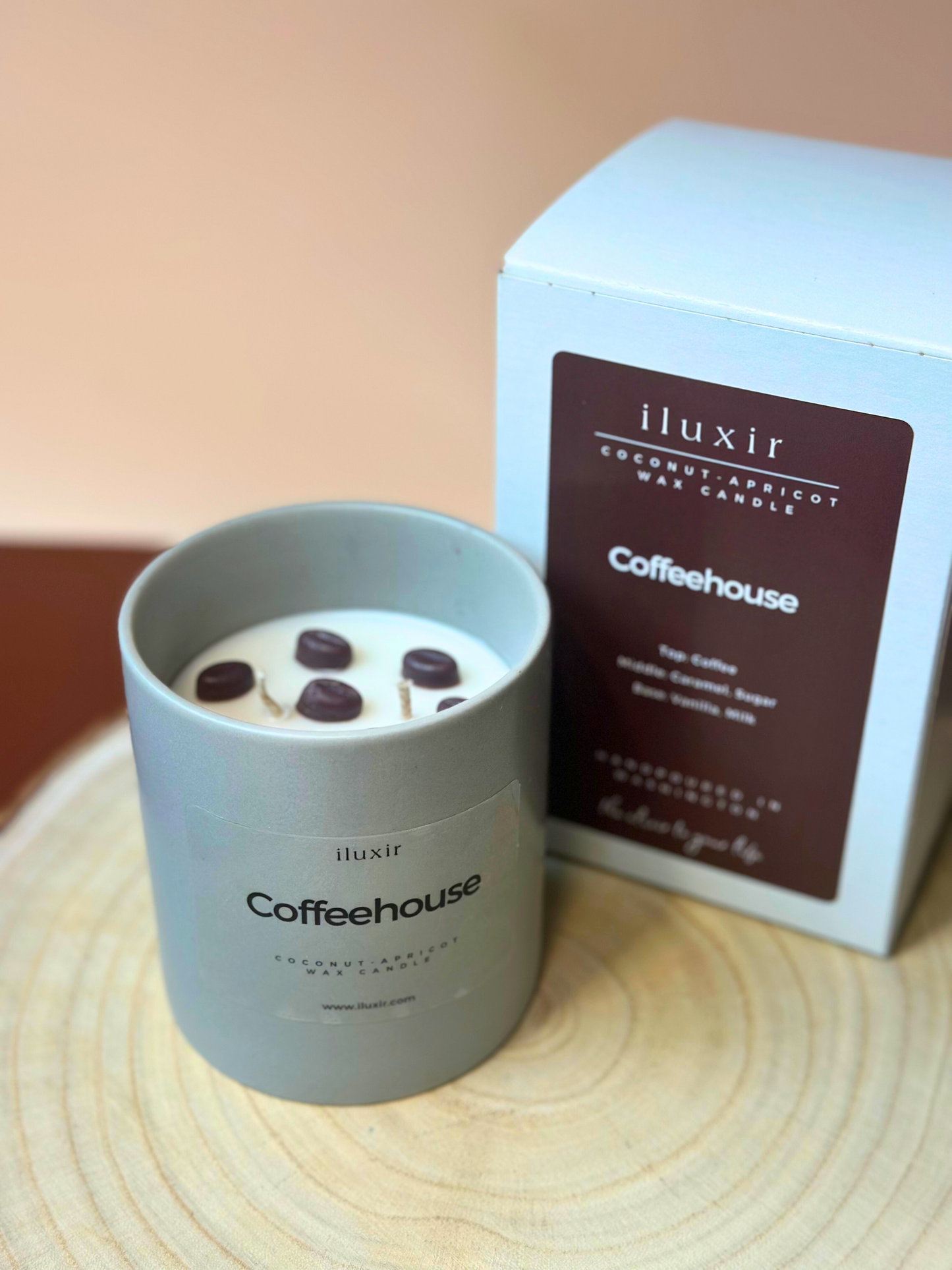 Coffeehouse