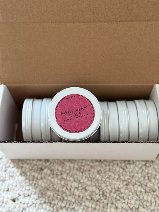 Best sellers Mini Candle Set