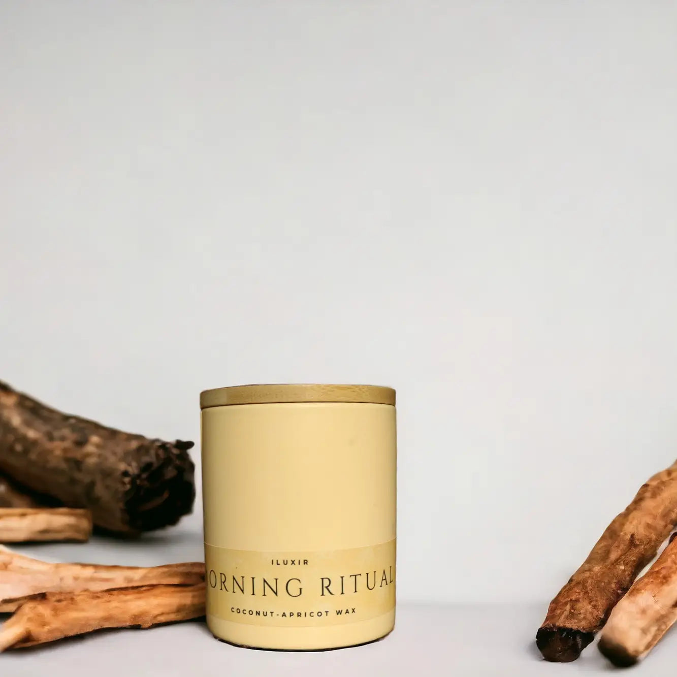Morning Ritual - Palo Santo, Sandalwood and Patchouli