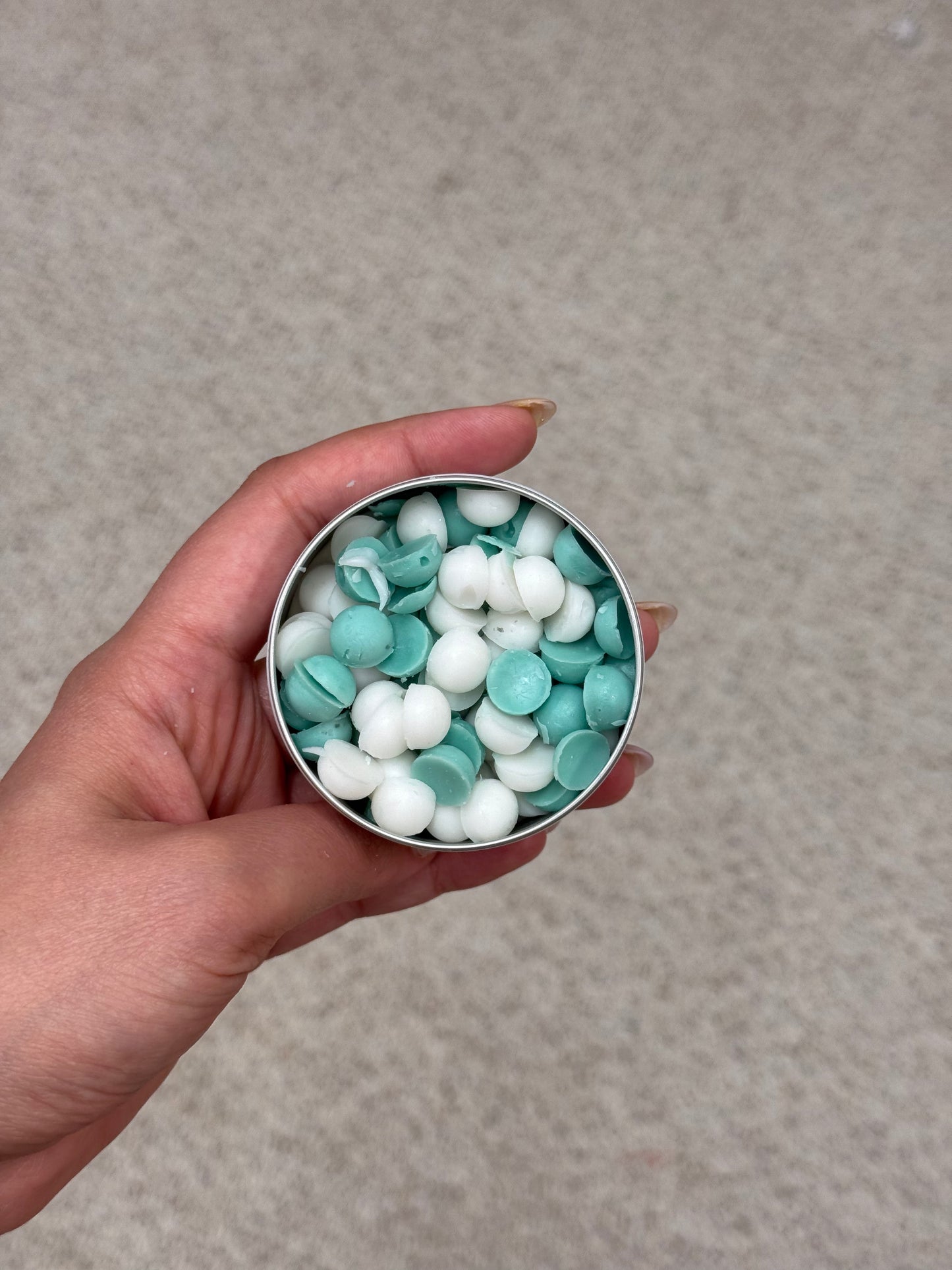 Wax Scoopies – Mess-Free, Plastic-Free, and Powerfully Fragrant