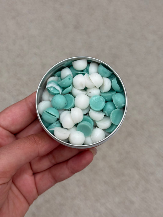 Wax Scoopies – Mess-Free, Plastic-Free, and Powerfully Fragrant