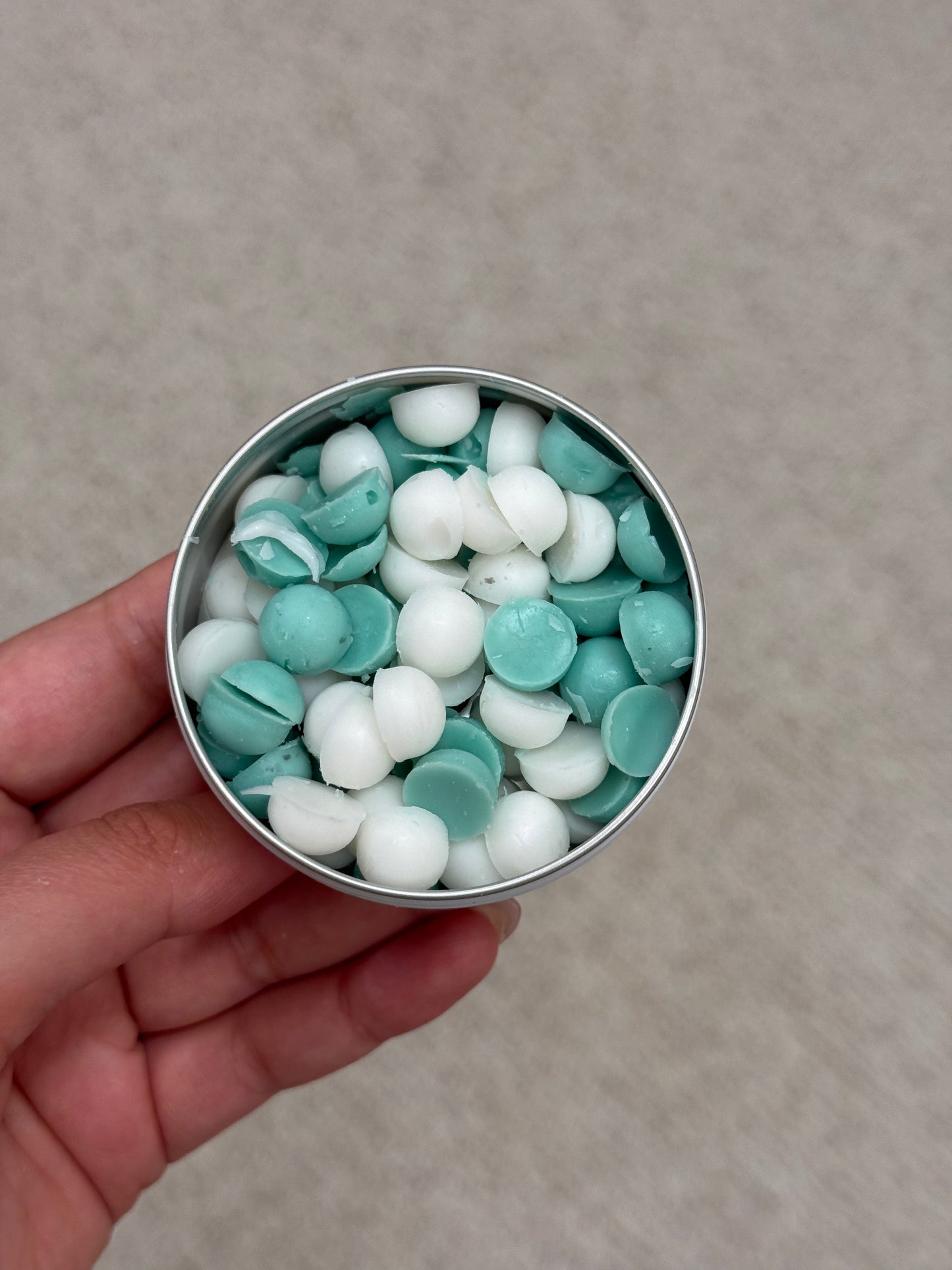 Wax Scoopies – Mess-Free, Plastic-Free, and Powerfully Fragrant
