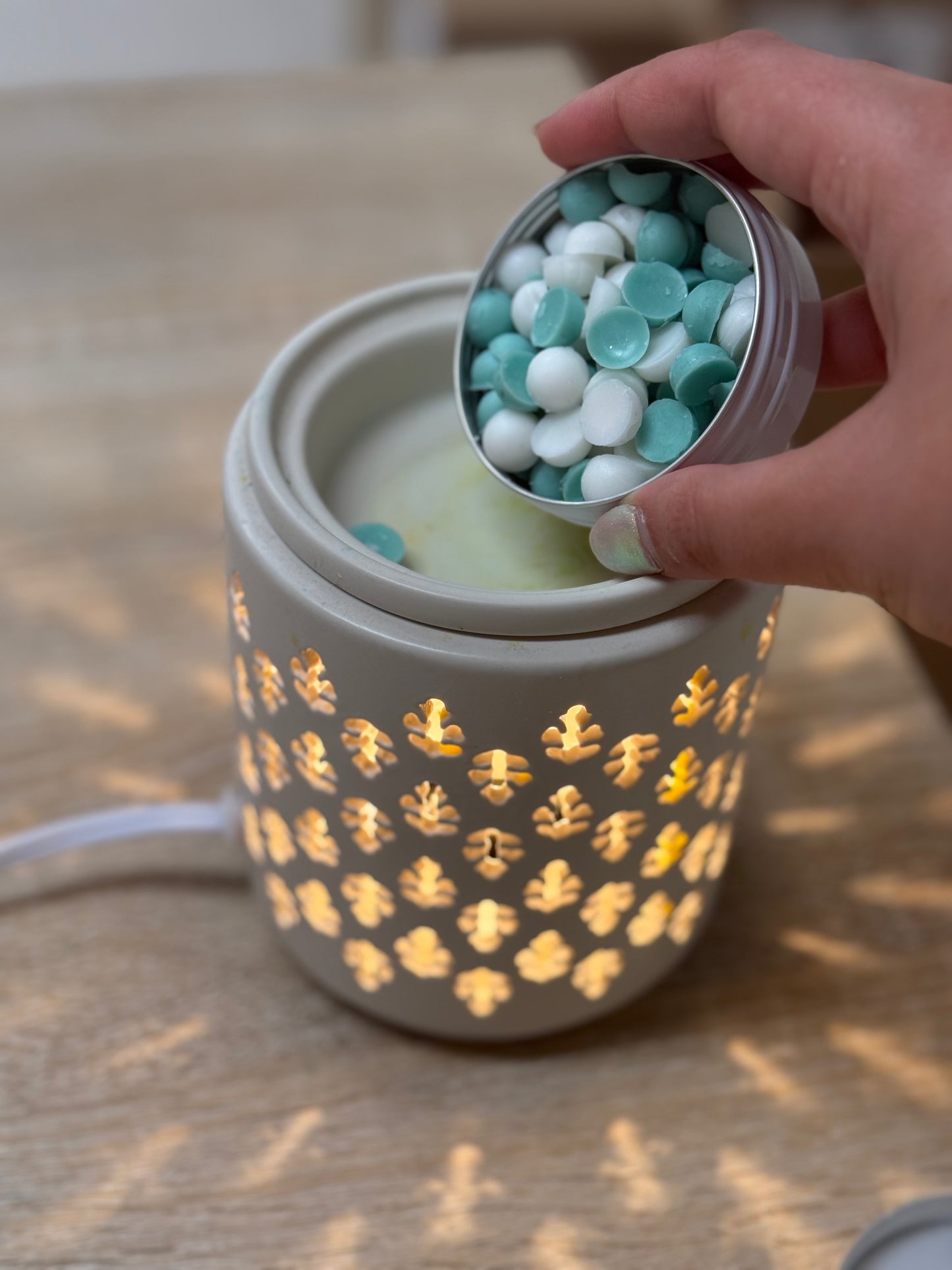 Wax Scoopies – Mess-Free, Plastic-Free, and Powerfully Fragrant