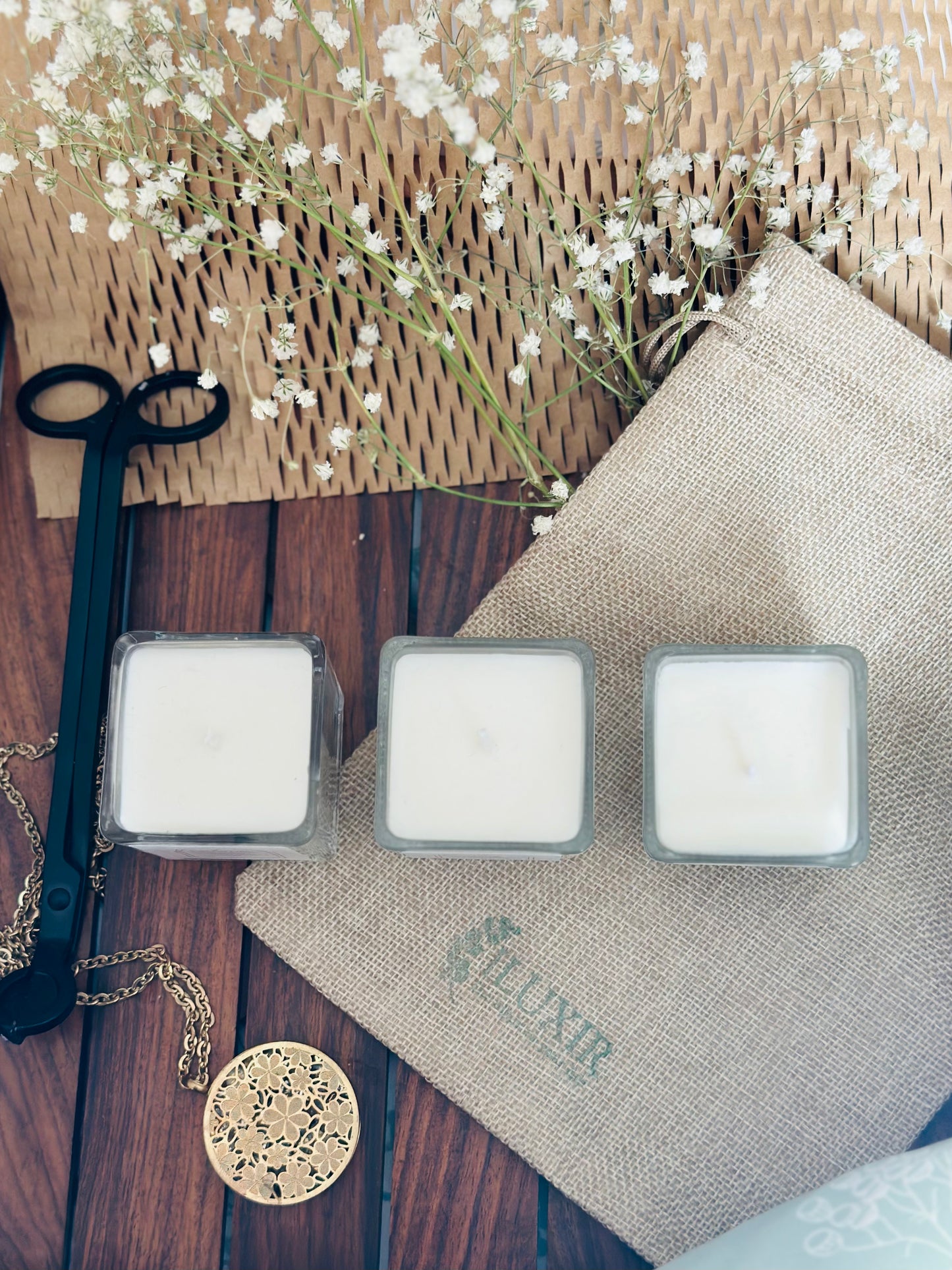 Sample pack 4oz