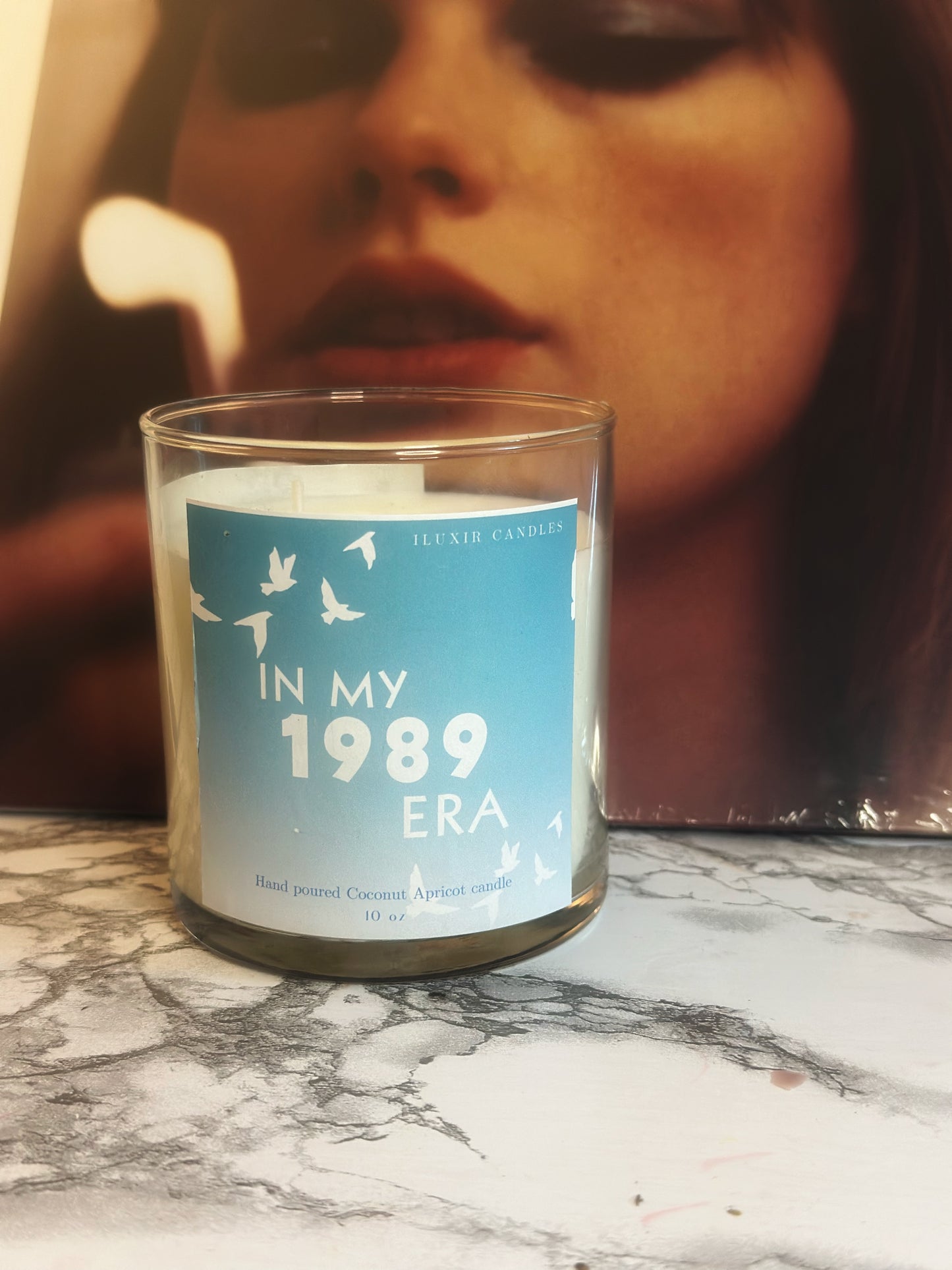 In my 1989 Era