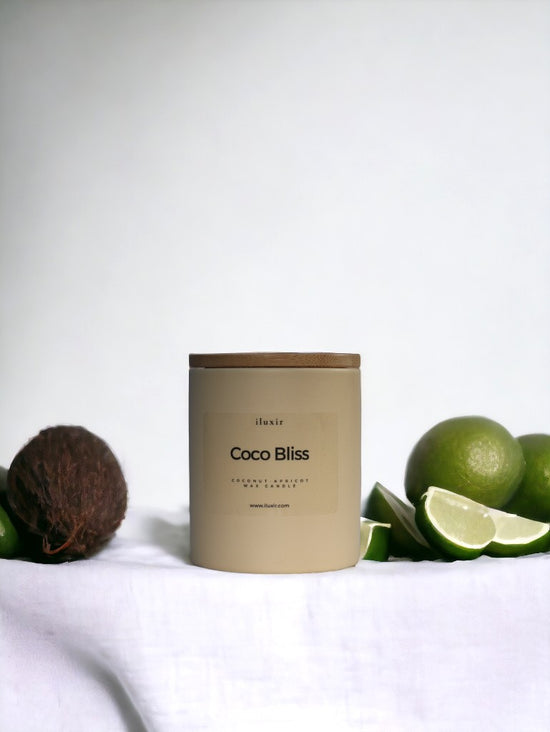 Coco Bliss โ iluxir