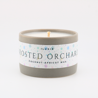 Frosted Orchard - Grapefruit, Citrus and Pear