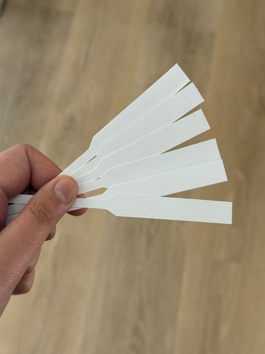 Sample Scent Sticks