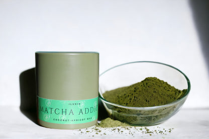 Matcha Addict