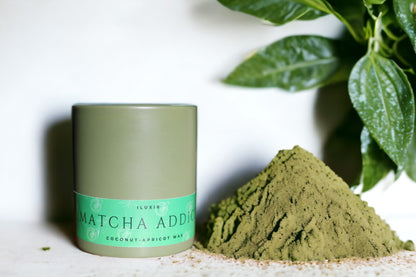 Matcha Addict