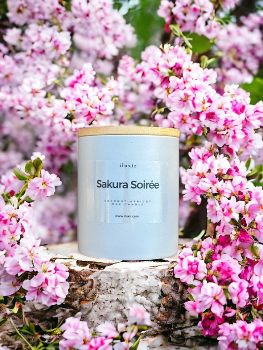 Sakura Soirèe
