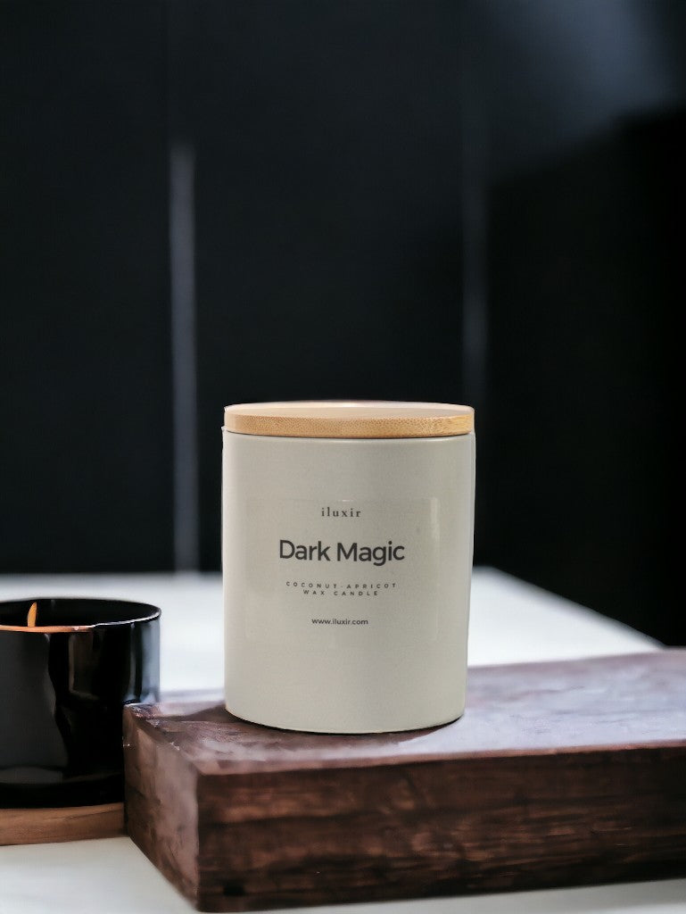 Dark Magic