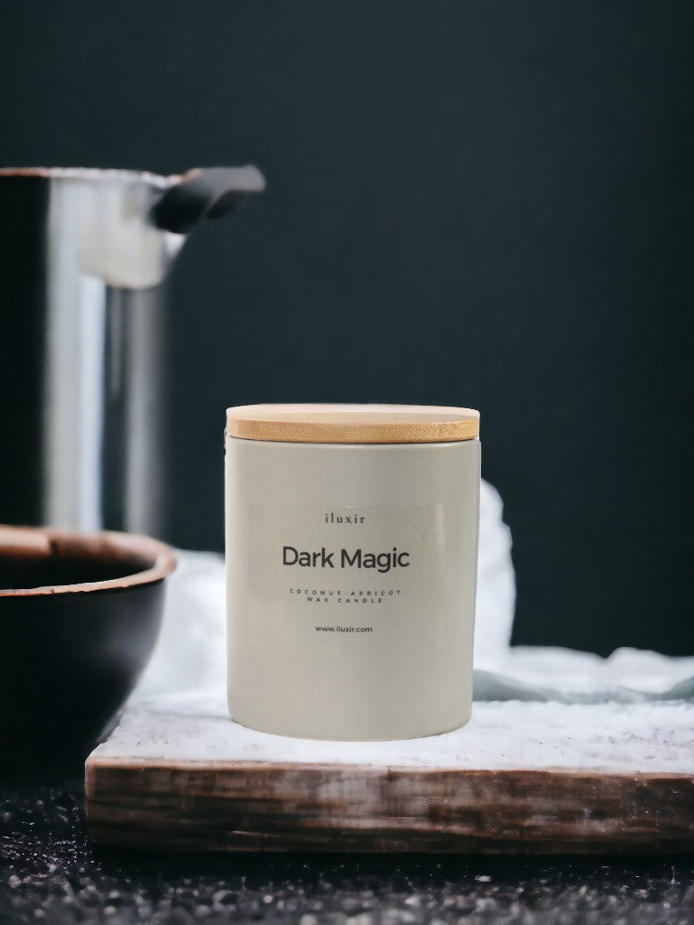 Dark Magic