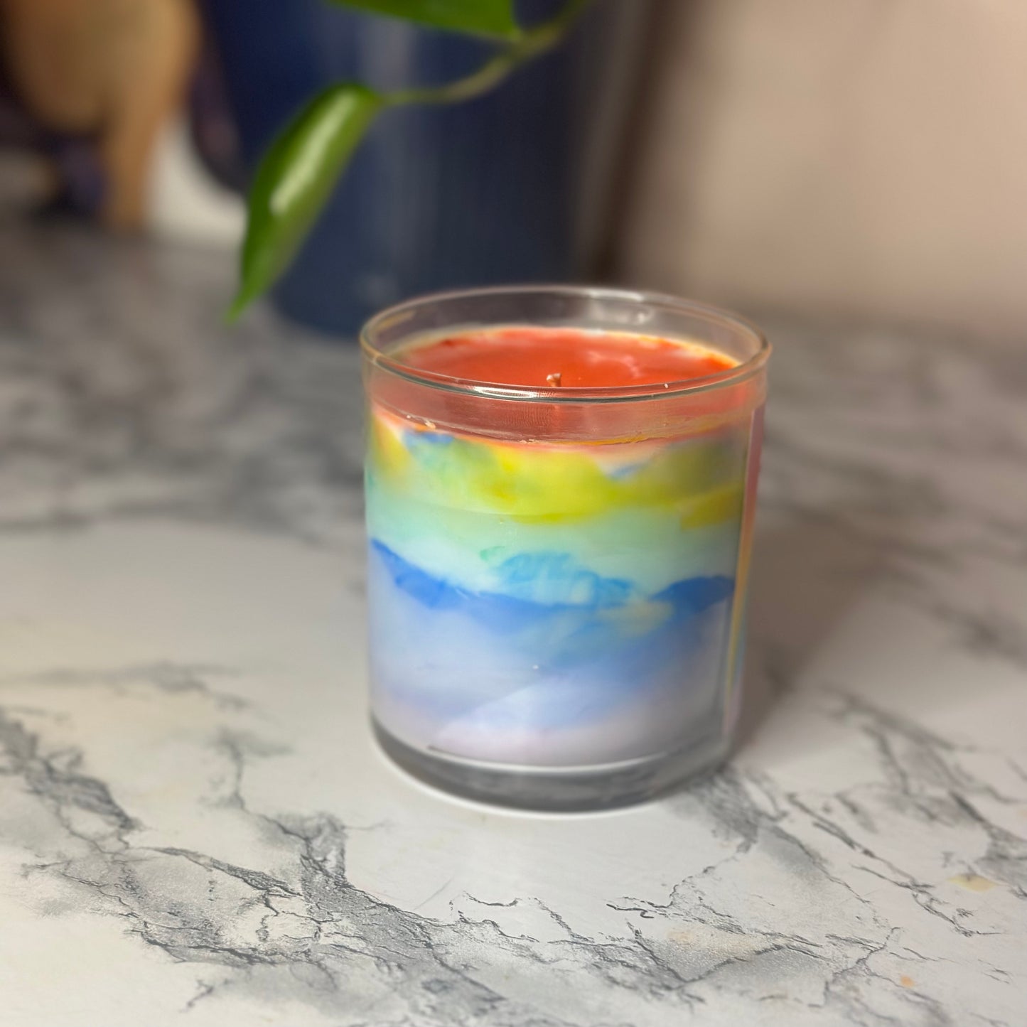 PRIDE Candle