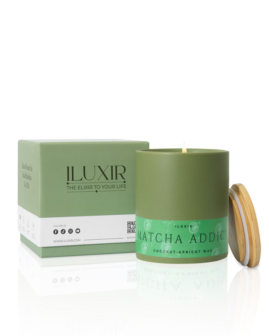 Matcha Addict