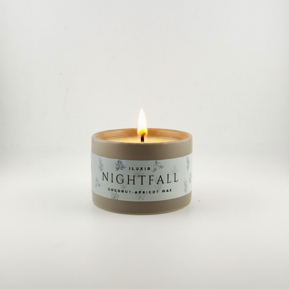 Nightfall - Eucalyptus, Black Currant and Amber