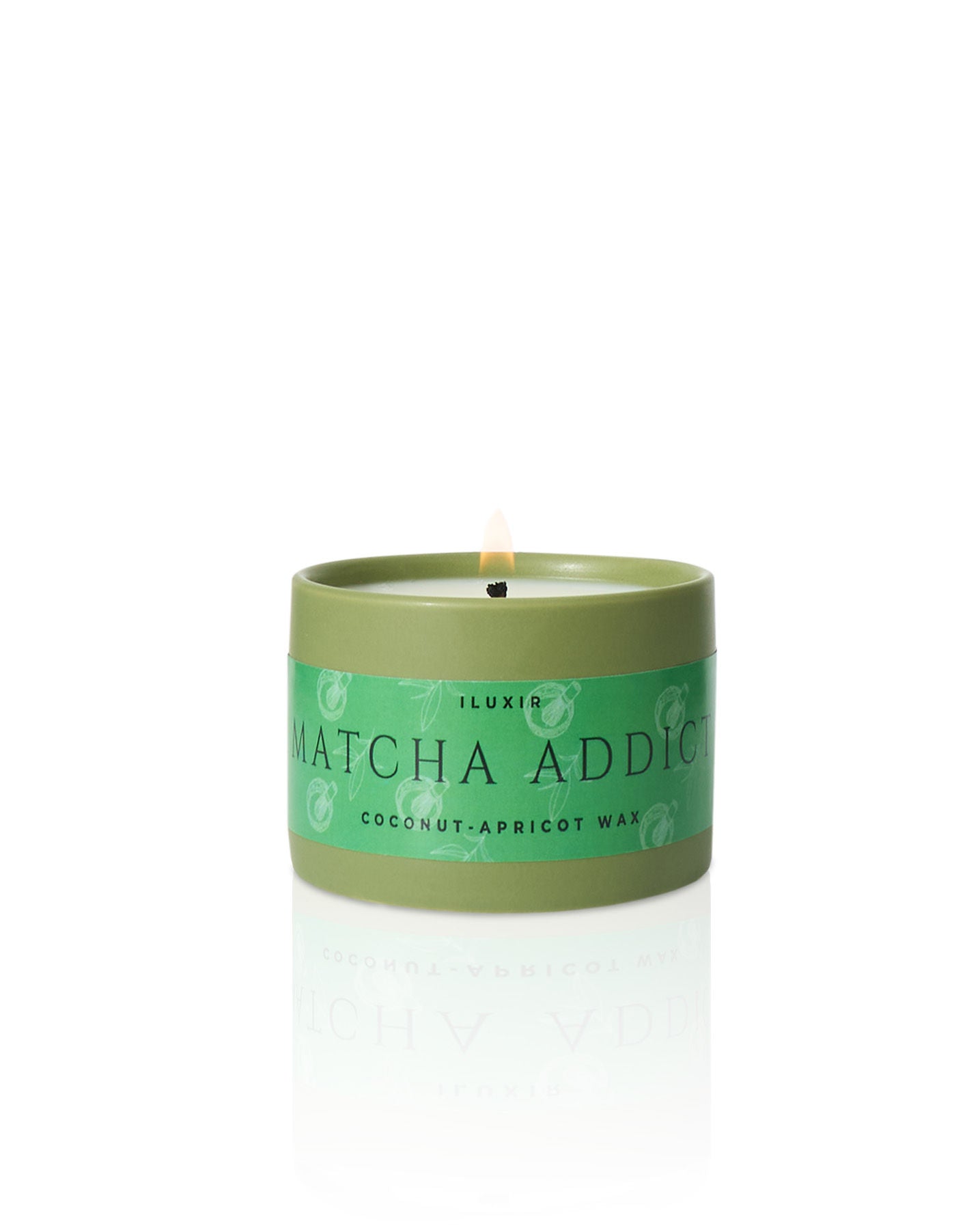 Matcha Addict