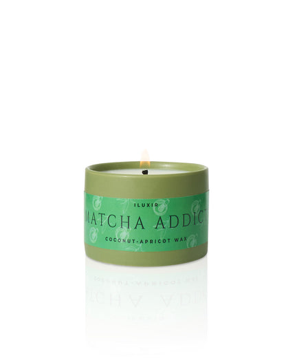 Matcha Addict