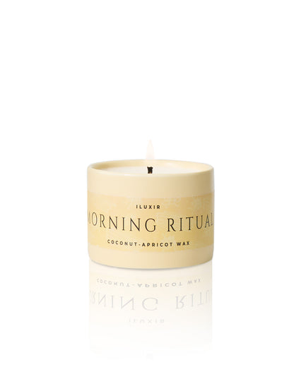 Morning Ritual - Palo Santo, Sandalwood and Patchouli