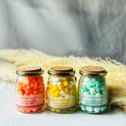 Wax Melts / Scoopies / Wax Pebbles